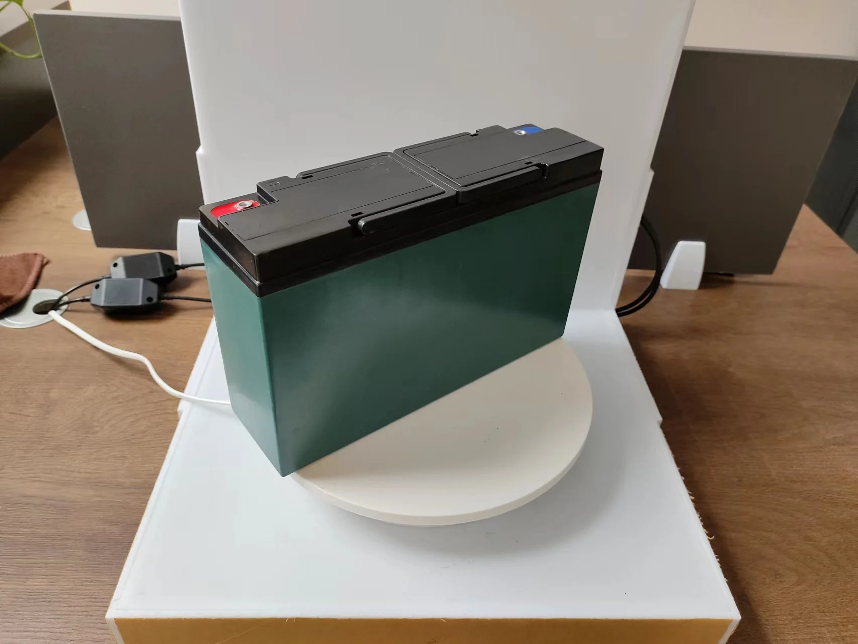 12V 32Ah VRLA свинцово-кислотные батареи