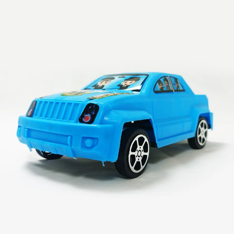 Kids Toy Fire Truck Vehicle Simulation Design Firetruck Inertia Fire Engine Toy Truck