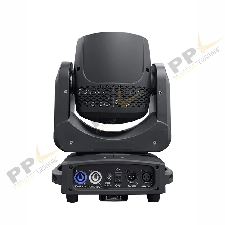 7x40W RGBW 20R Sharpy Beam Spot Led Moving Head Light For Disco Party Club Bar dj Show Stage Lighting
