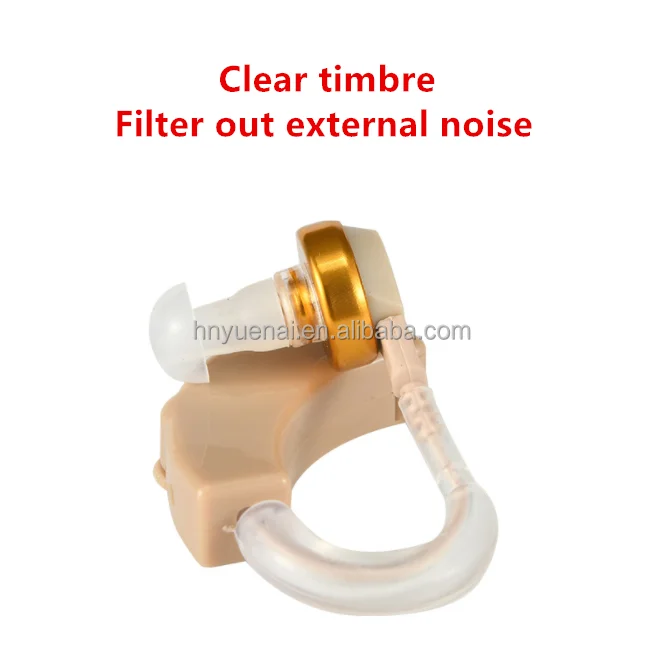 Hearing Aids Aparatos Auditivos Sordera De Pila