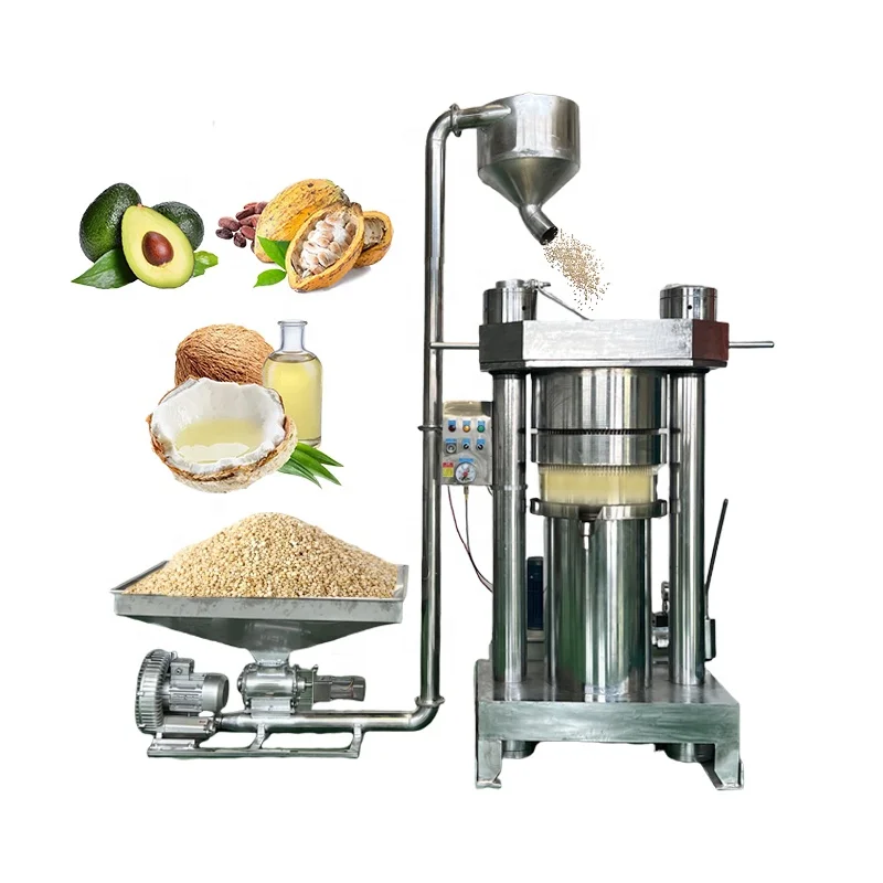 Oil Press Machine In Pakistan Chili Oil Pressing Machine Niger Seed Oil Press Machine