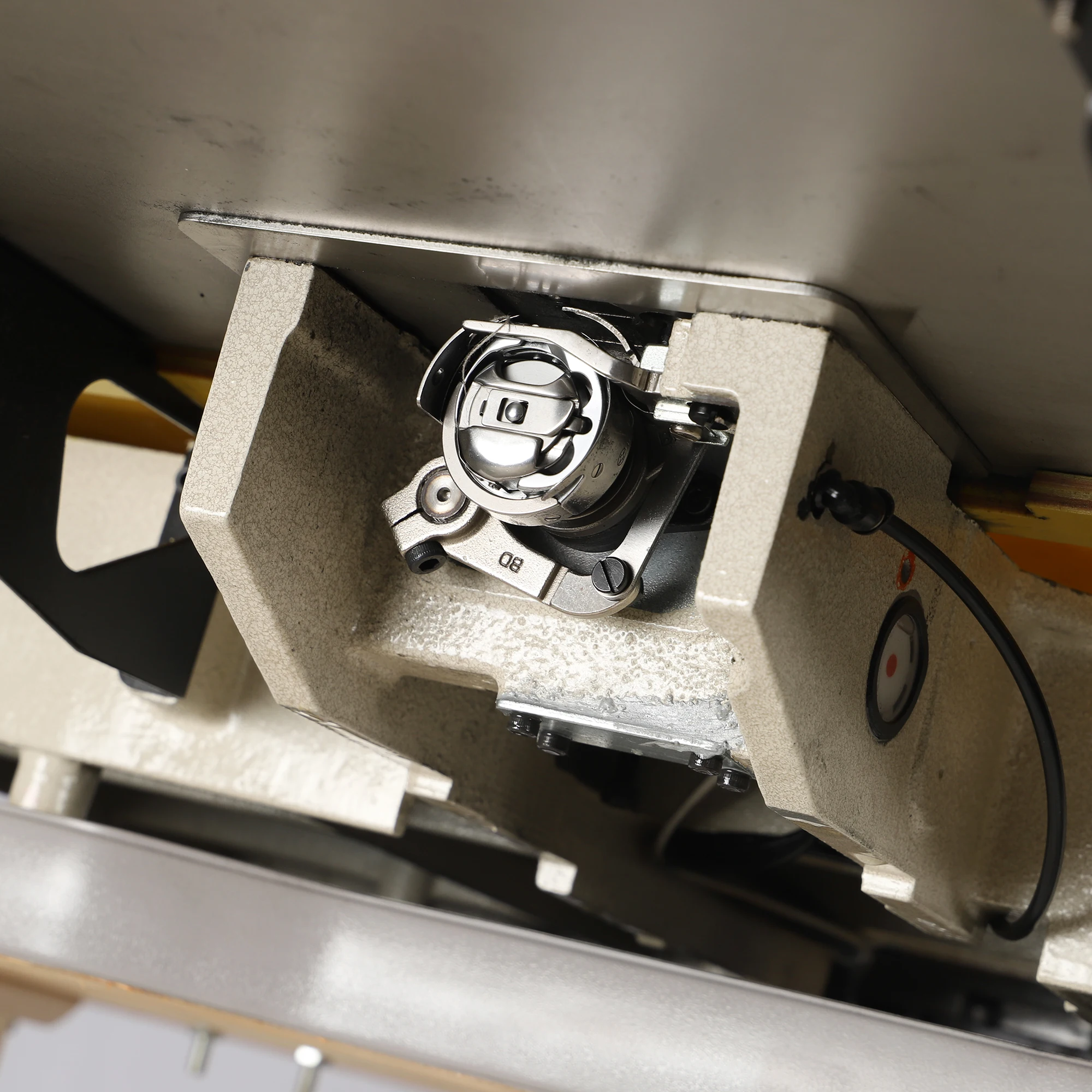 high-speed Multifunction industrial Single needle garment sewing machine sewing machine table and stand for leather