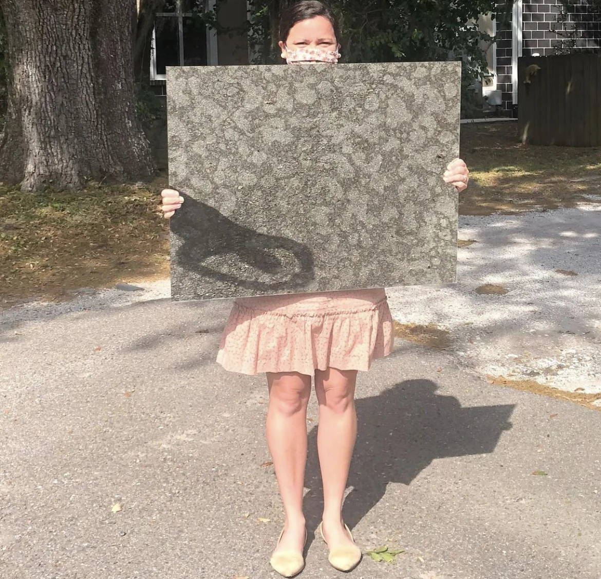 Antique Mirror for Wall and Furniture Decoration Antique Mirror Glass Panel Silver Wall