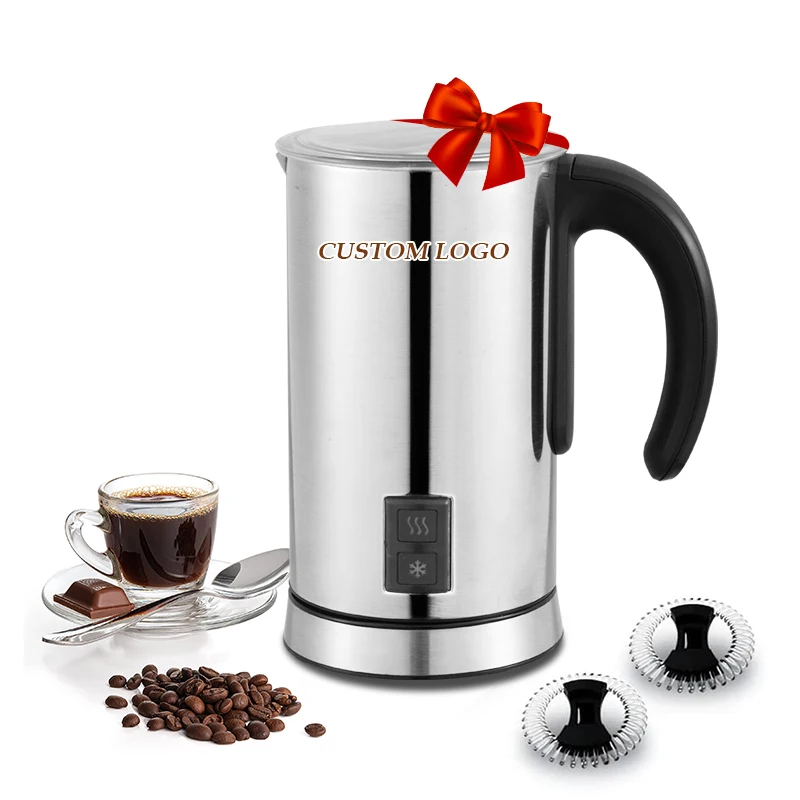 high speed automatic froth milk steam machine electric milking np milk frother