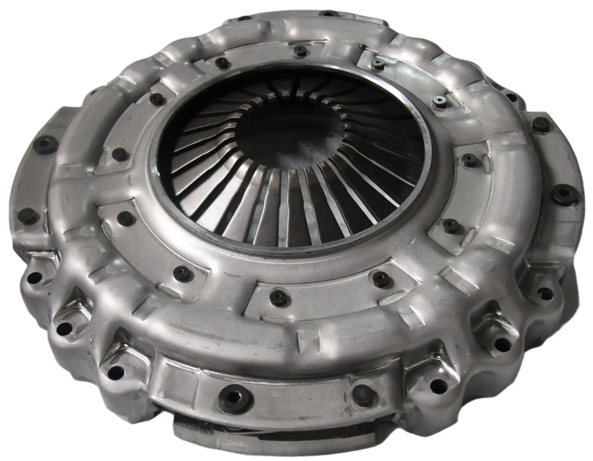 HOWO Truck Parts Clutch Pressure Plate with Sinotruk Shacman Foton FAW and Dongfeng Part