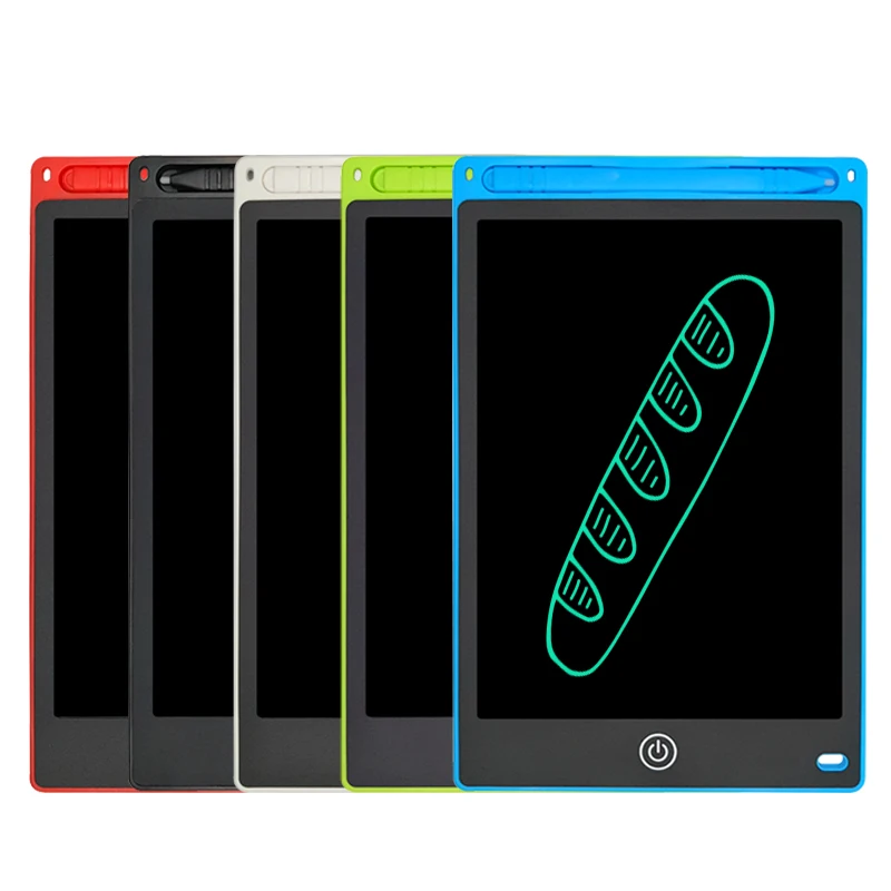 hot sale children tablets e notebooks writing tablet 8.5 inch learning writing tablet for kids