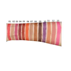 lipistic set creamy vendor private label nude lipliners pencil lipliner