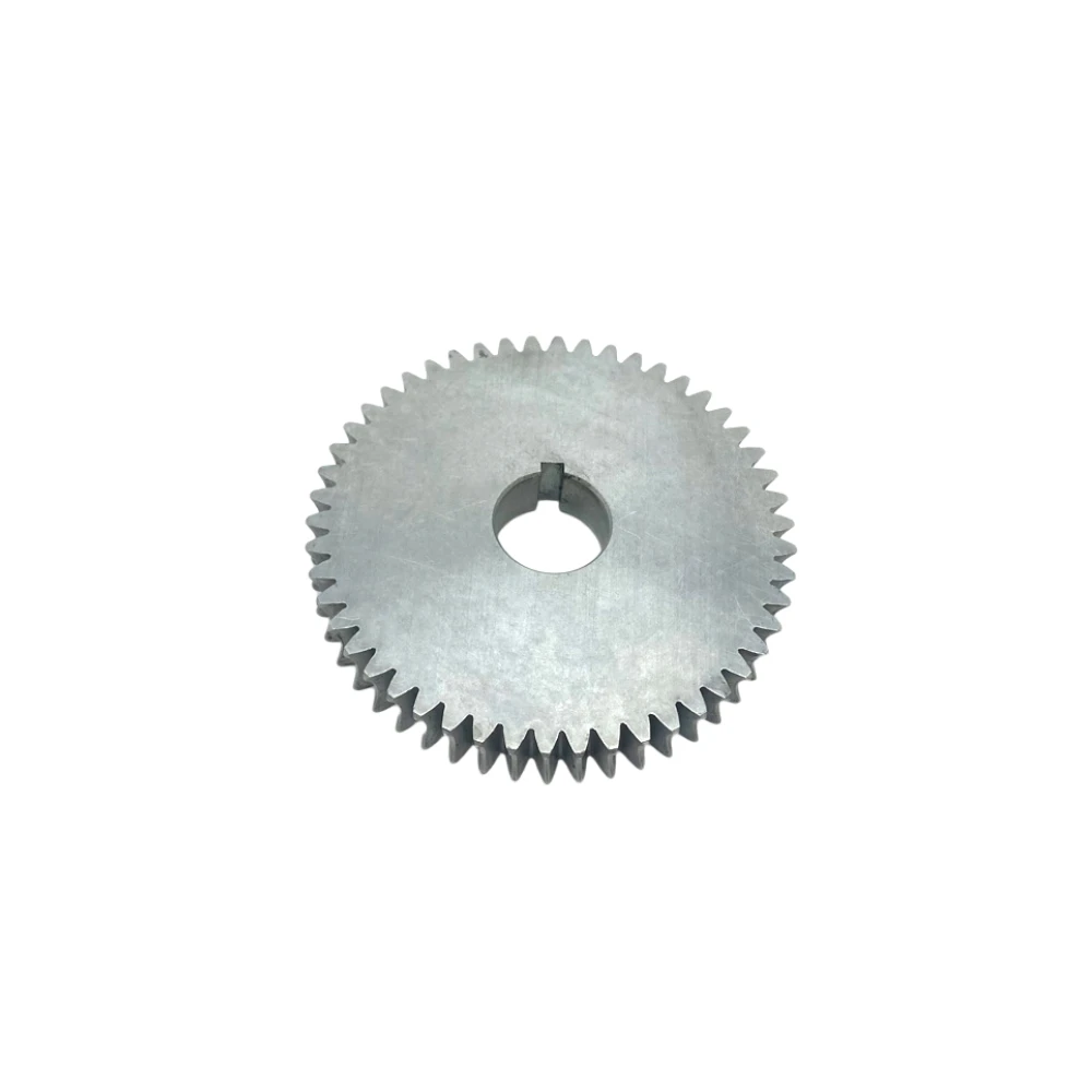 High cost performance powder metallurgy gear iron gear with high hardness