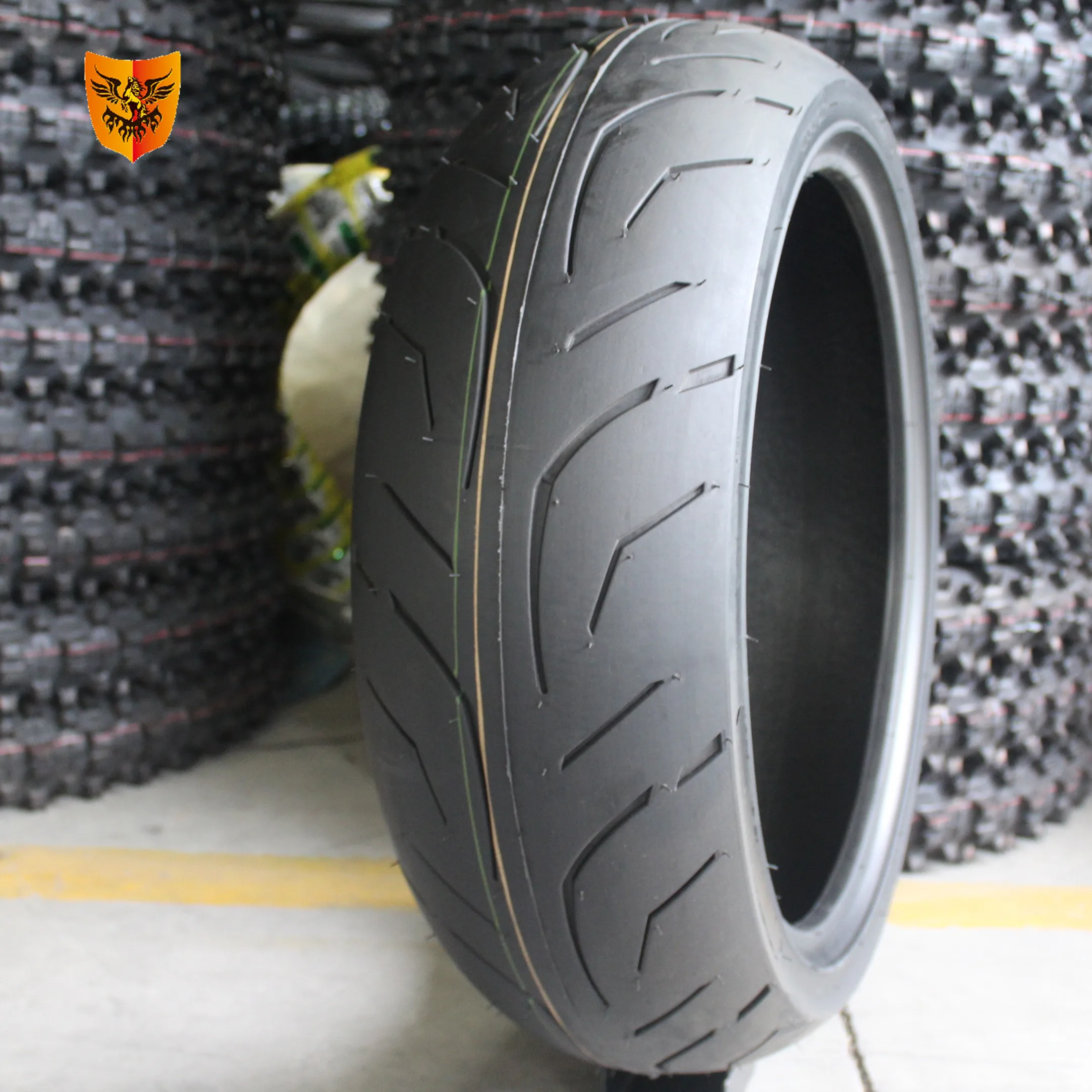 180/50-17 180/55-17 190/50-17 190/55-17 200/50-17 200/55-17 17 inch motorcycle tire