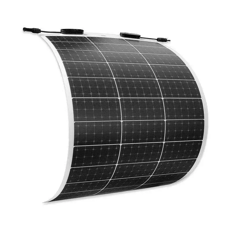 Covna Солнечные 100w 150w 200w 250w 300w купить pv высокие гибкие солнечные панели