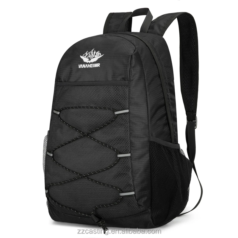 Commercial Promotion Cheap Promotion Folded Bag Custom Logo Fitness Drawstring Bags For Promotion