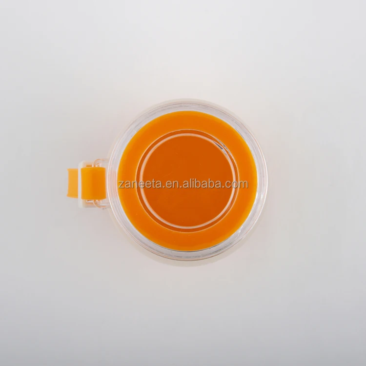 500Ml Sublimation Kids Water Bottle Glass Frosted Gradient Colorful Sublimation Water Bottle Blanks Bottle With Lids