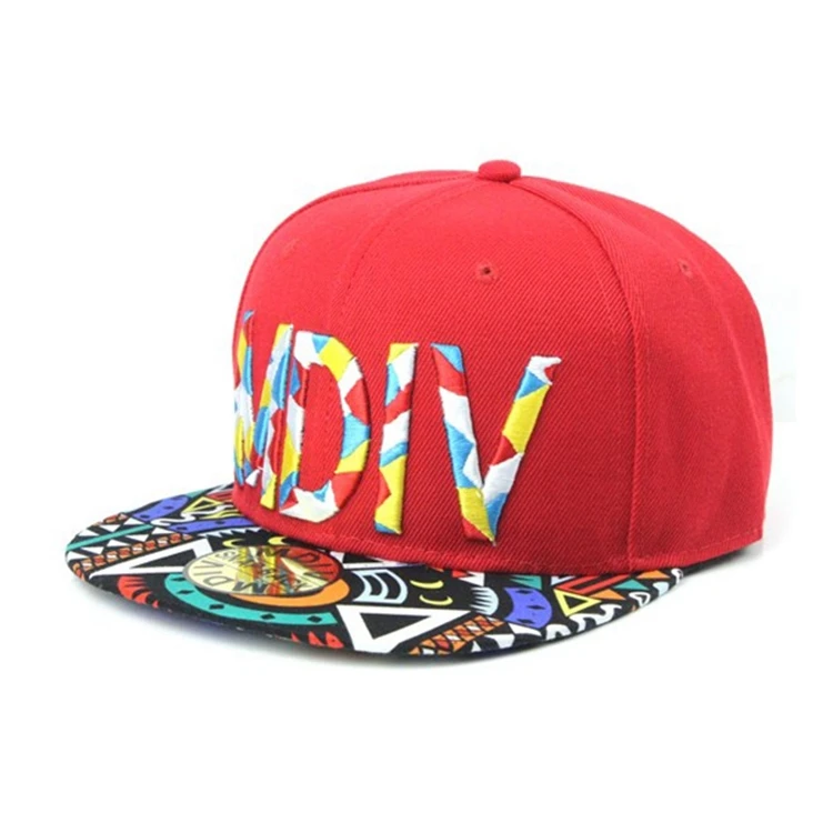 wholesale white snapback hats