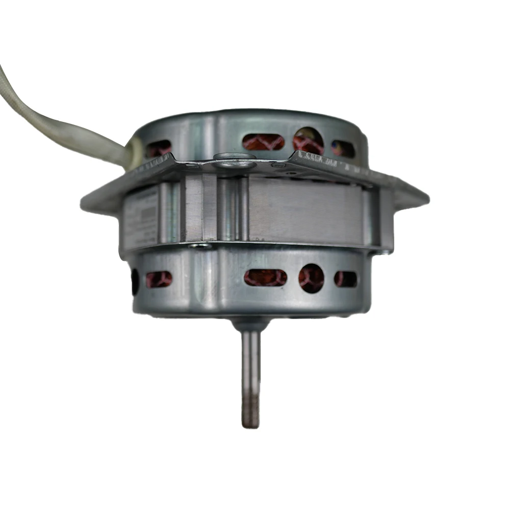 wash motor for washing machine