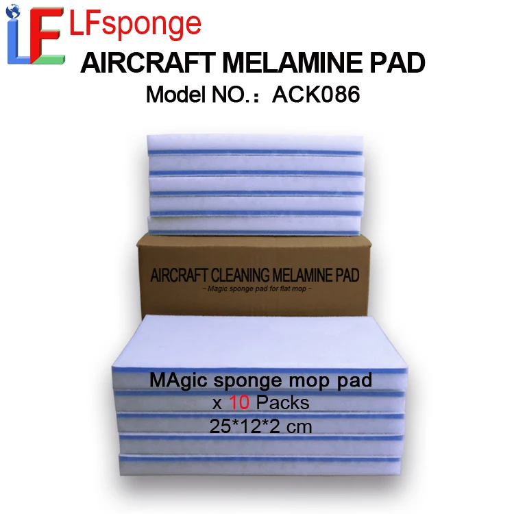 Aircraft cleaning mop head wholesale Aero cleaning mop from life nano factory selling aircraft cleaning mop