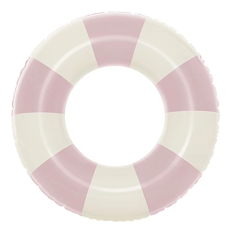 Custom Ring Pool Float - Swim Party  Outdoor Inflatable Adults Lake Circle