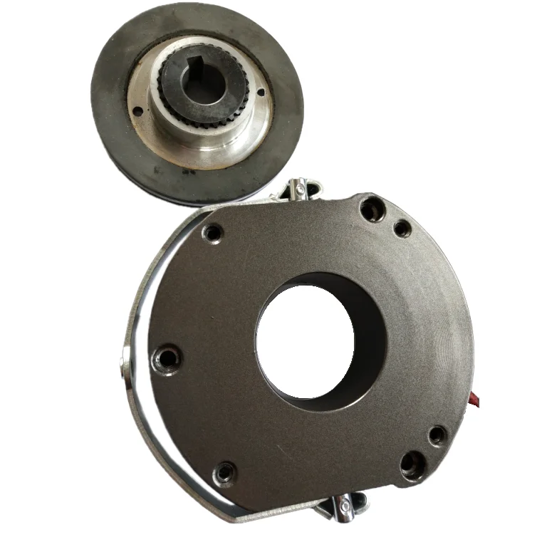 YEJ100 motor 3KW SDZ1-30  electromagnetic  brake