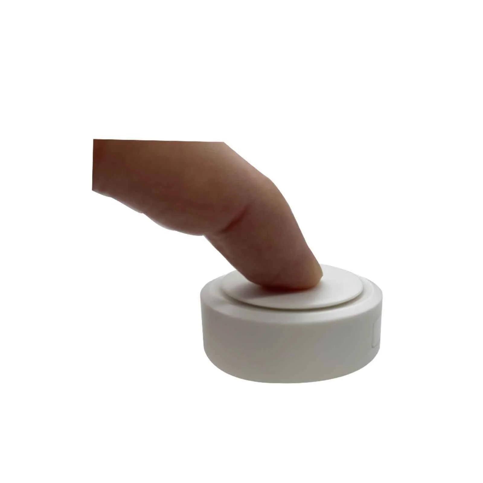 SCiE5 small size SOS programmable push button BLE 5.0 iBeacon Eddystone acceleration sensor a buzzer Bluetooth beacon