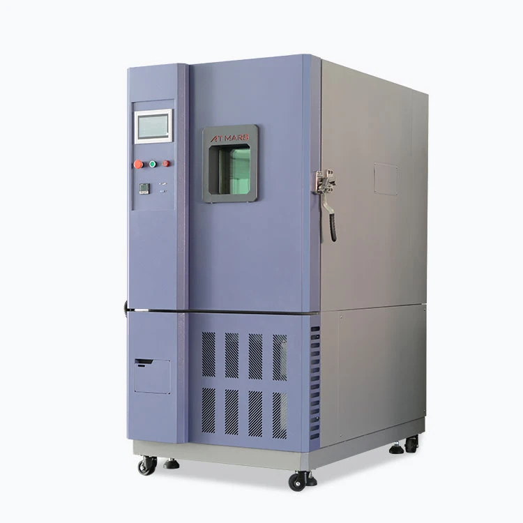 Factory Price Industrial Small Environment Test Chamber High Altitude Low Pressure Test Chamber