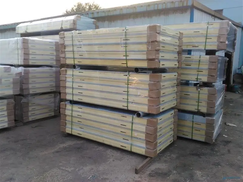 Cold Storage Room fish cold storage panel freezer refrigerator frozen cold room equipment