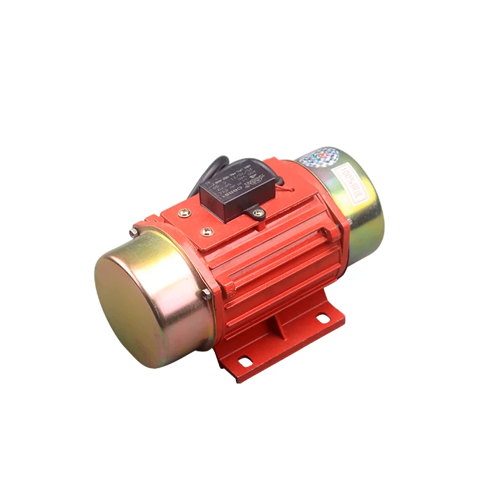 WOMA WMA-3 0.25KW corrosion resistant concrete aluminum alloy vibration shaker motor price