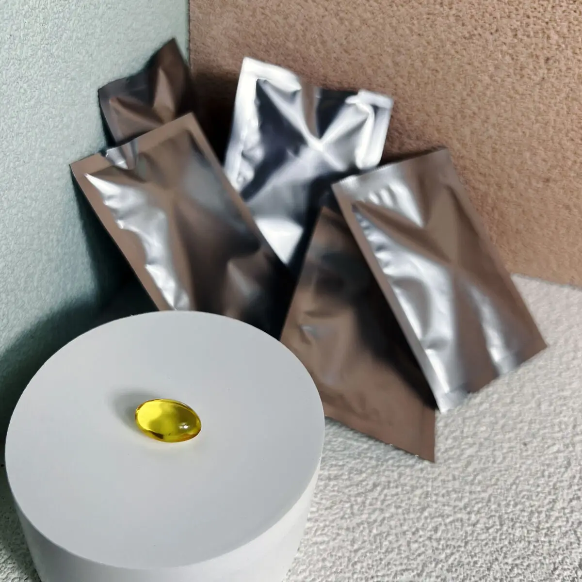 Feminine Vaginal Capsule For Preventing Vagina Dryness Tightening Sex Women Yoni Lubricant Capsules