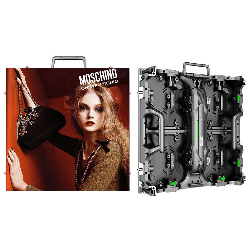 Led Stage Lights Disco Pantalla Led Flexible Led Display Panels Led Stage Lights Led Display Screen Led Display Outdoor