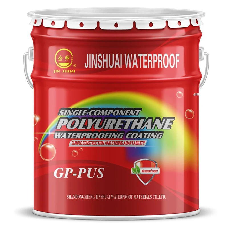Hot Selling Two-Component Wall And Ground Waterproof Coating Polyurea Paint Floor Coatings