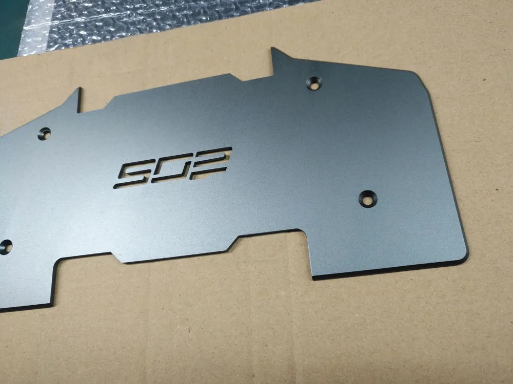 CNC Lathe Machine Engraving Machine Parts Laser Cutting Machined Anodized Aluminum Micro Machining,micro Machining +/-0.005mm