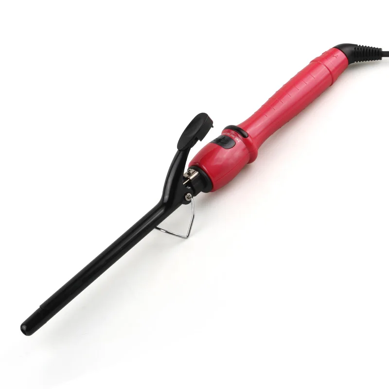 
Hair Salon Curling Styler Electric Hair Curling Wand 