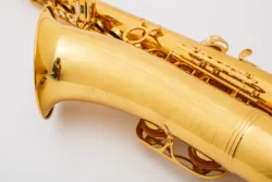 Hot-selling Good Quality Musical Instrument Professional Tenor Saxophone OEM
