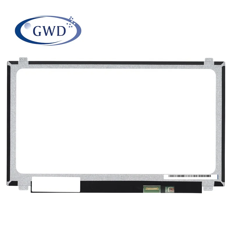 15 6 LED B156HAN02 LP156WFC-SPD3 1920*1080 iPS узкая 350 мм NV156FHM-N48 ЖК-экран для Lenovo