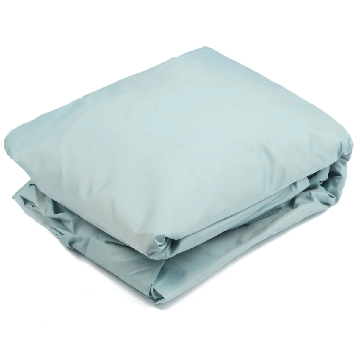 Waterproof Polyester Taffeta Storage Dust proof Canoe Kayak Inflatable Boat Cover