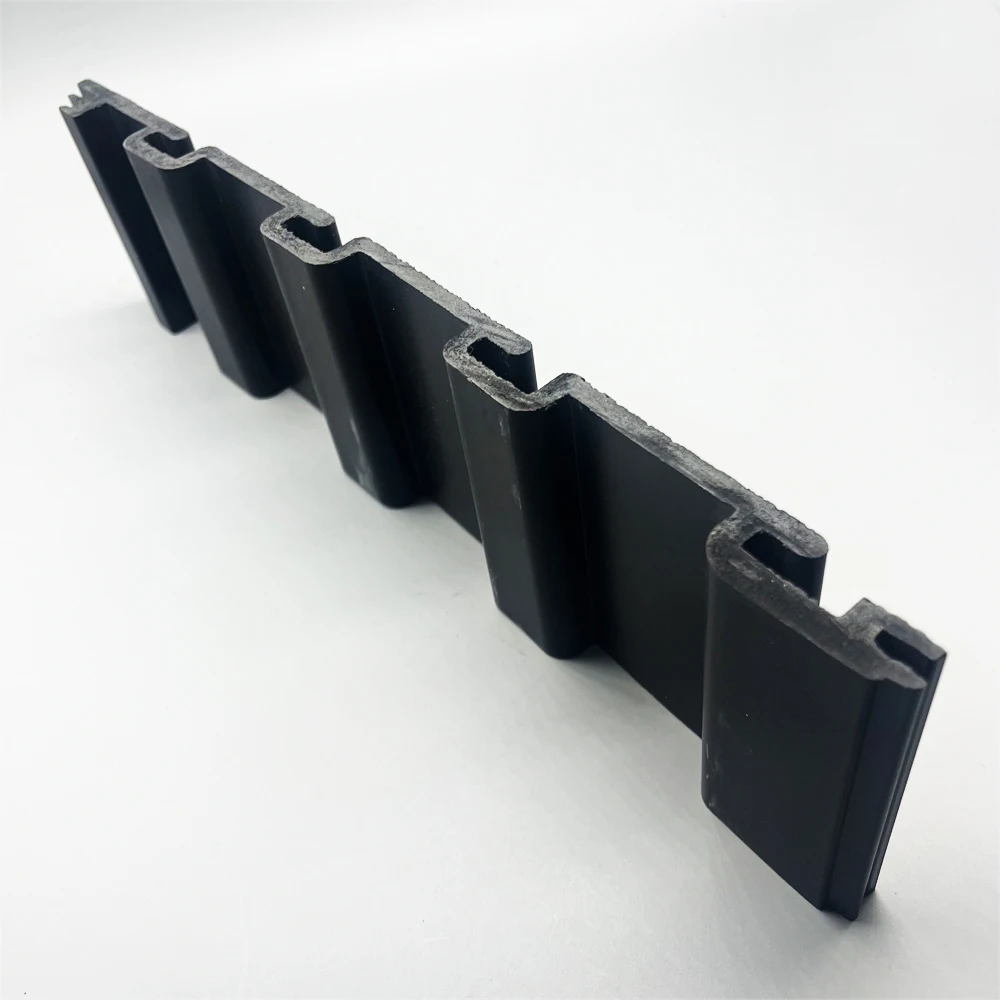 Hot Sale PVC Exterior Wall Cladding Vinyl Siding For House Wall Decoration