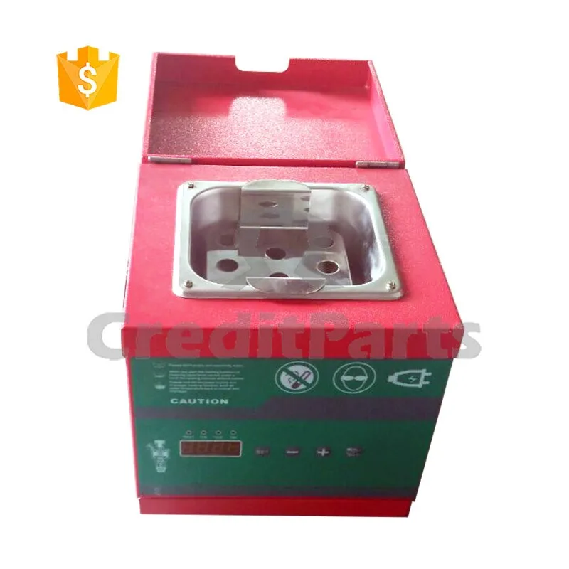 
Fuel injector ultrasonic cleaning machine for sale for sale FIU-210 