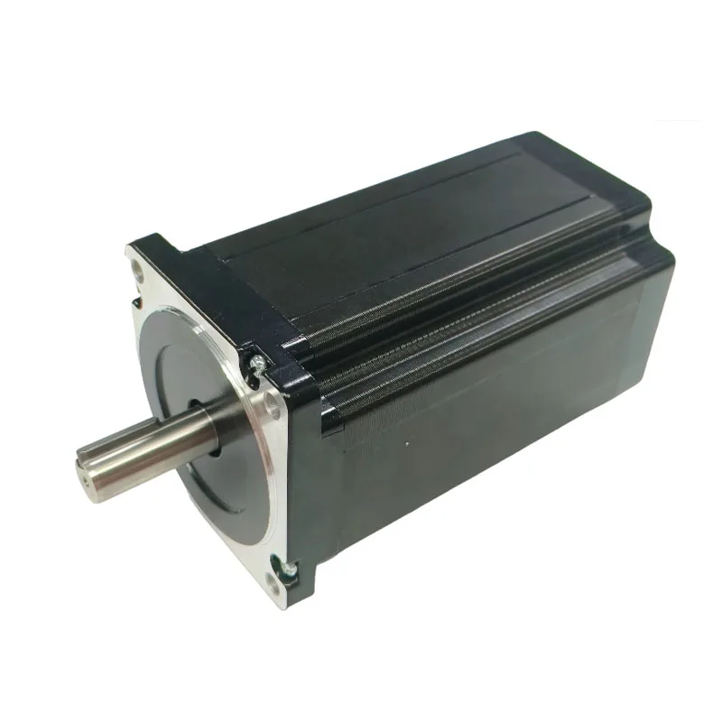 High Quality 12N.M Nema 34 Dual Axle Motor for 3D Printers