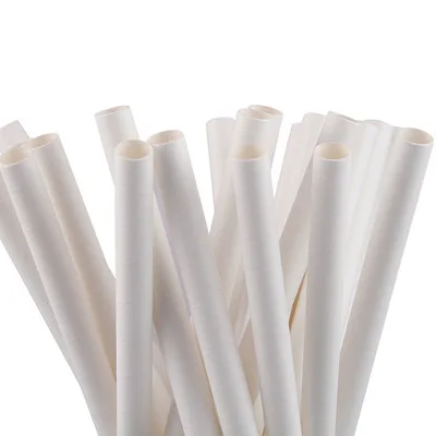 High Speed Automatic Paper Straw Making Machine Paper Colorful Drinking Straw Forming Machine