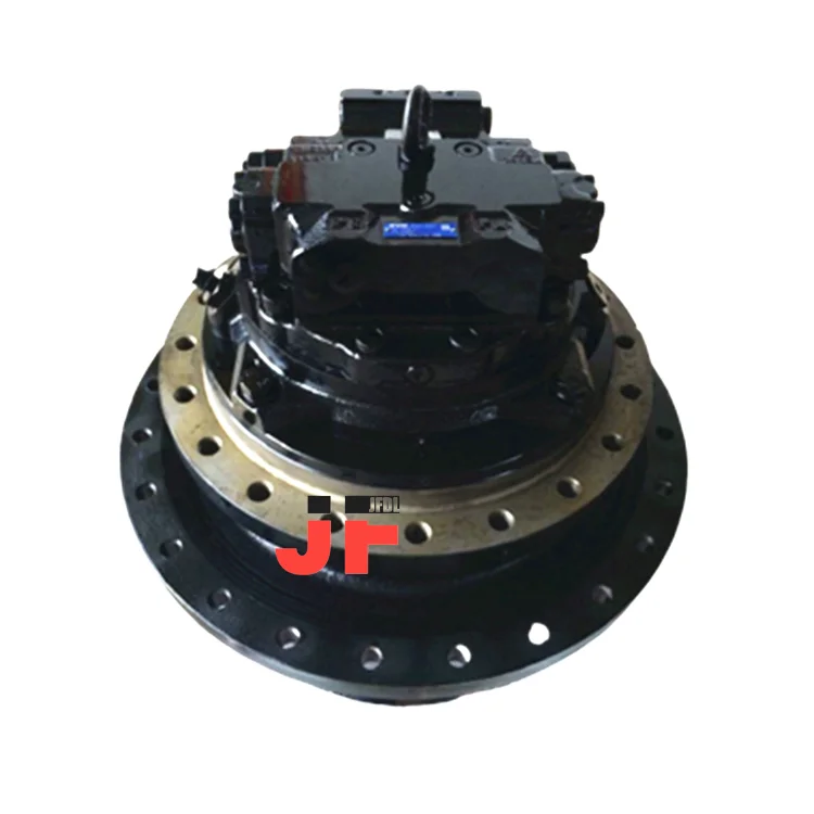 R290-7 R290LC-7 Final Drive 31N8-40010
