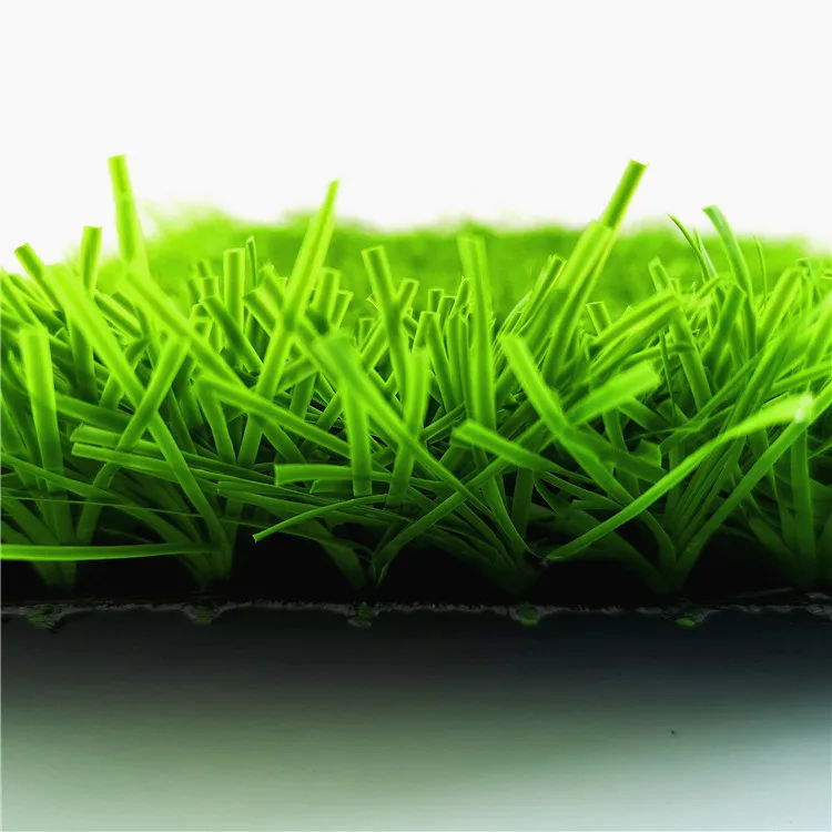 Import Ravenhall 50mm Synthetic Turf Drainage Design and Artificial Grass Sports Flooring