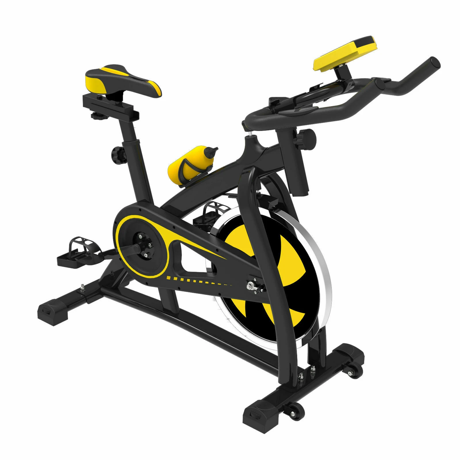 
bicycle indoor gym master cycle bike exercise trainer fitness spin 6kg 8kg 10kg flywheel spinning bike for gym indoors 