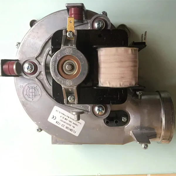 Vaillant gas boiler fan 65w gas boiler parts