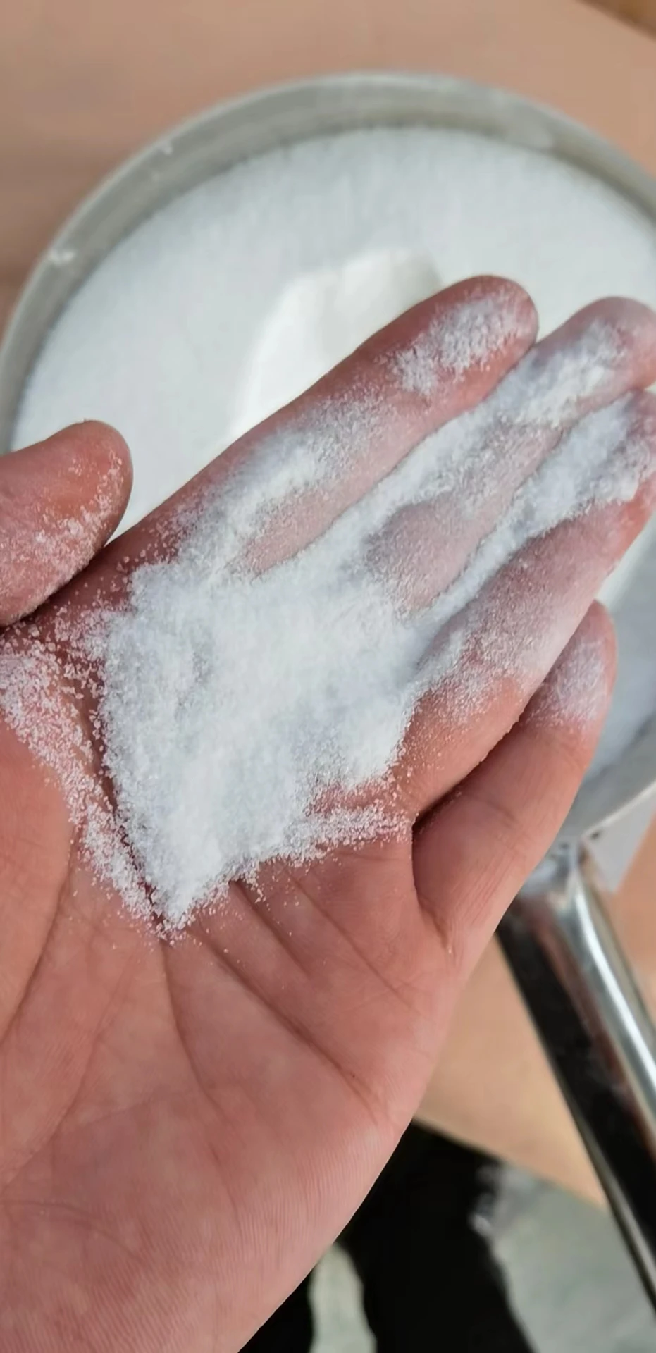 Поливиниловый спирт PVA 17-99