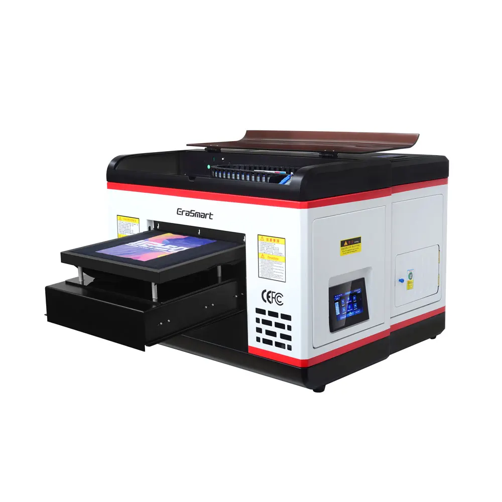 
A3 Digital Fabric Printing Machine Tshirt Printer For Sale 