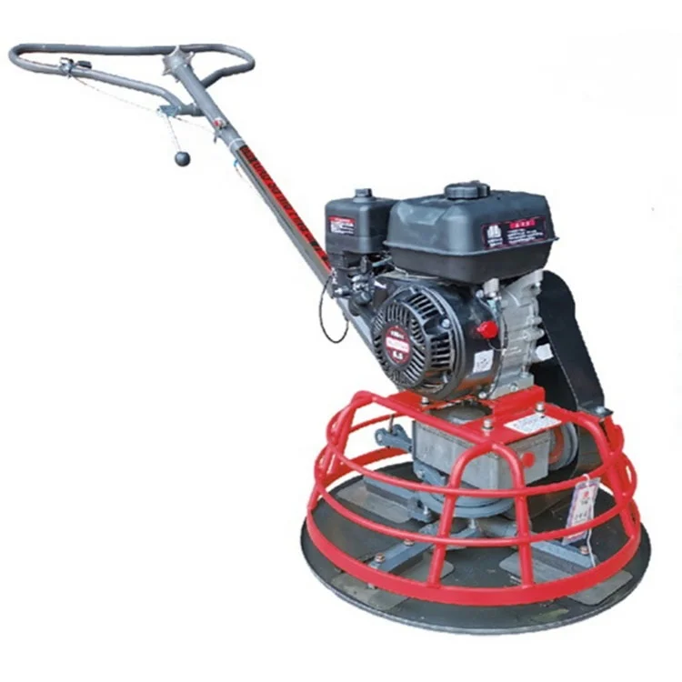 concrete helicopter power trowel machine for sale