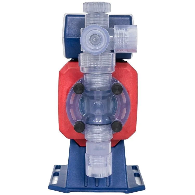 Hephis Solenoid Dosing pump 240V Metering Pump for Wastewater Transport and Flood Control Quality Best Price