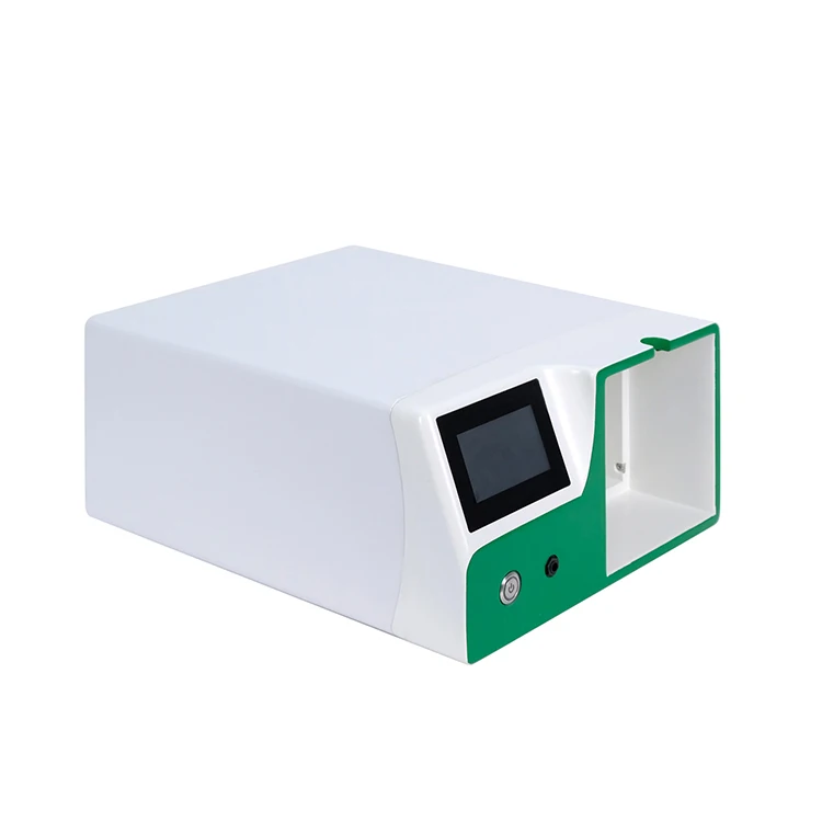 YSESU-X300P YSENMED Medical Equipment Surgical cautery electrosurgical tweezer smoke evacuation electrosurgical smoke evacuation