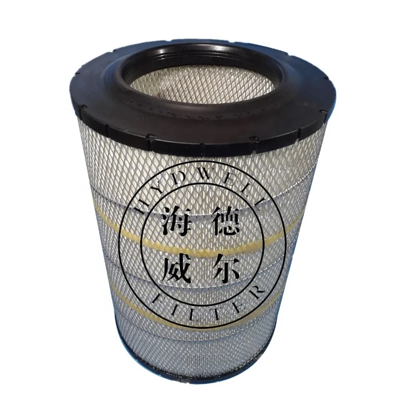 Воздушный фильтр для грузовиков 5001865723 AF26244 C311410