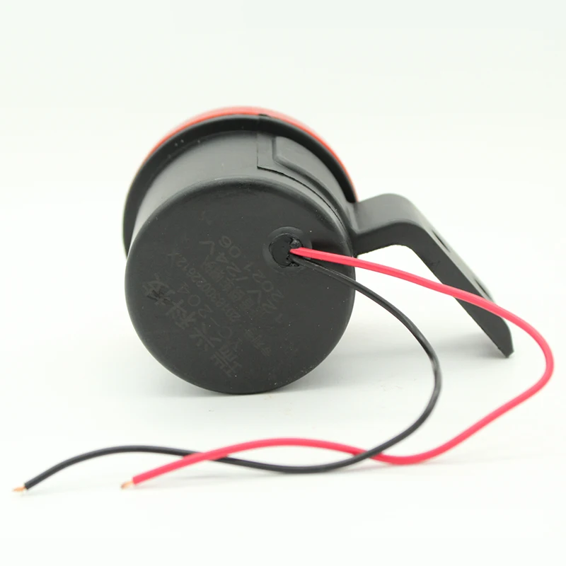 Hot Selling Waterproof Japanese 4 Tone 12v 24v Backup Horn 00006 Reverse Car Horn