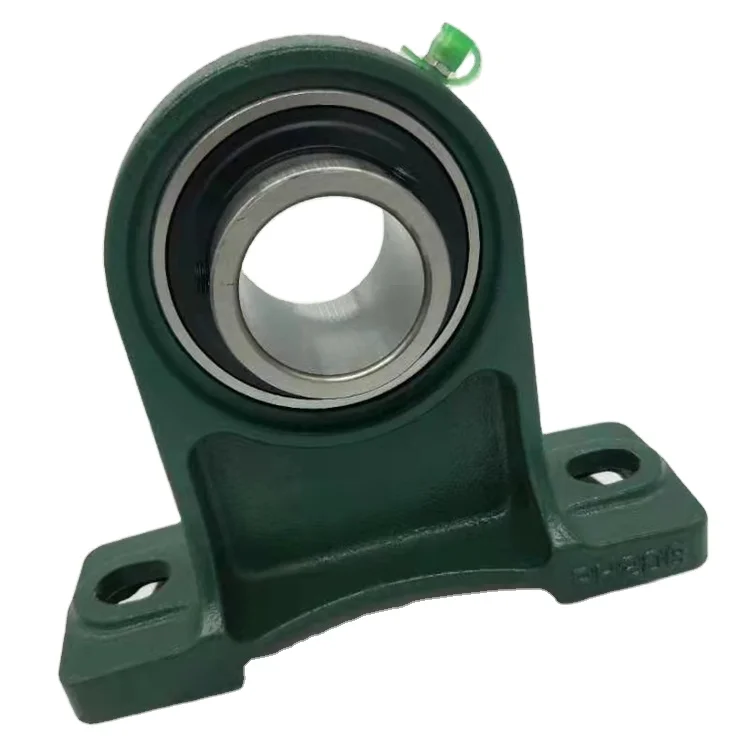 End Bearing Housing OEM Belt Block Axial Pillow Food Outer Energy Plant Roller Material Origin Repair Type Works