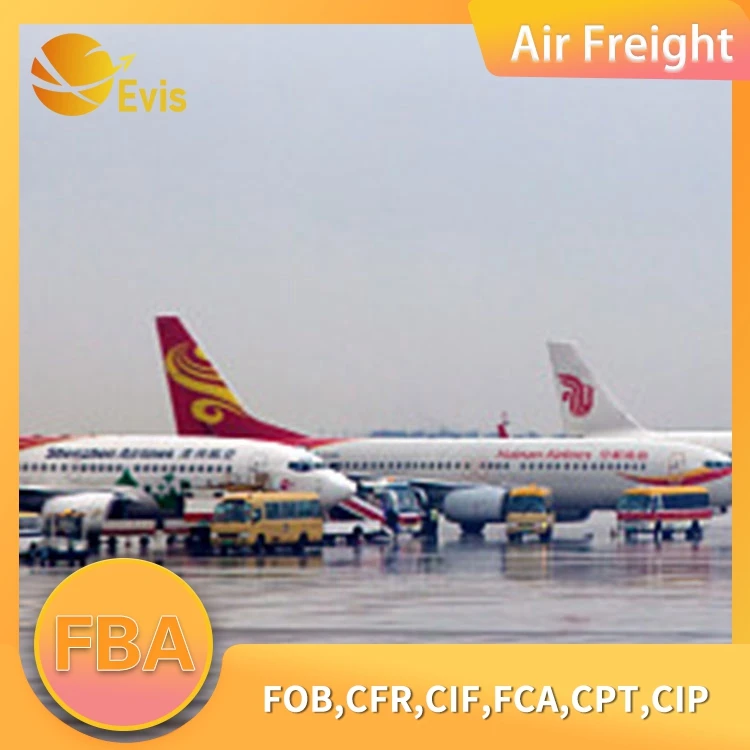 Competitive Price Trending Products Custom Or Standard International Air Freight To America Usa From China